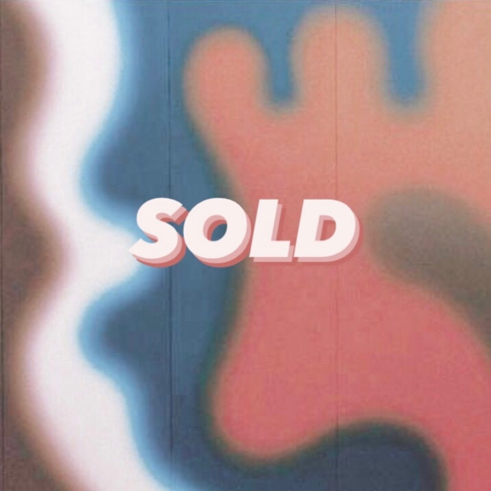 ✨sold items✨